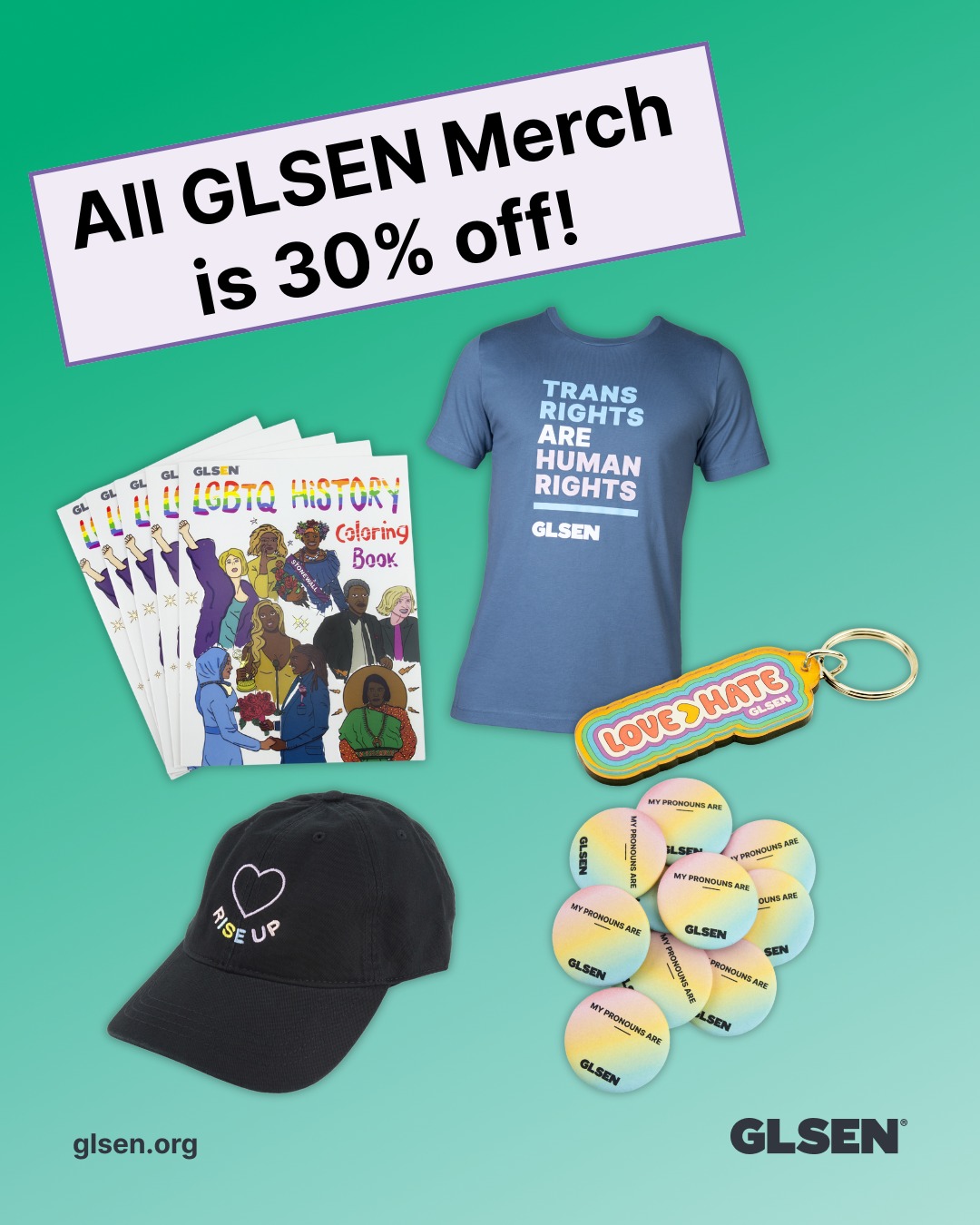 GLSEN - Happy National Coming Out Day! LGBTQ students, if you're ...