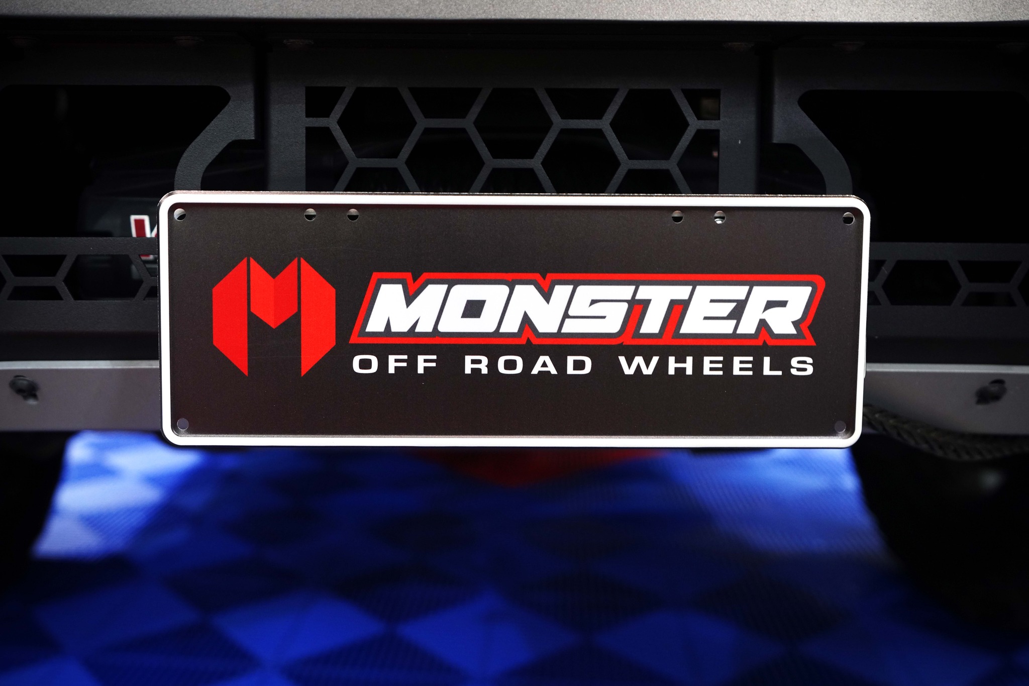 Monster Garage