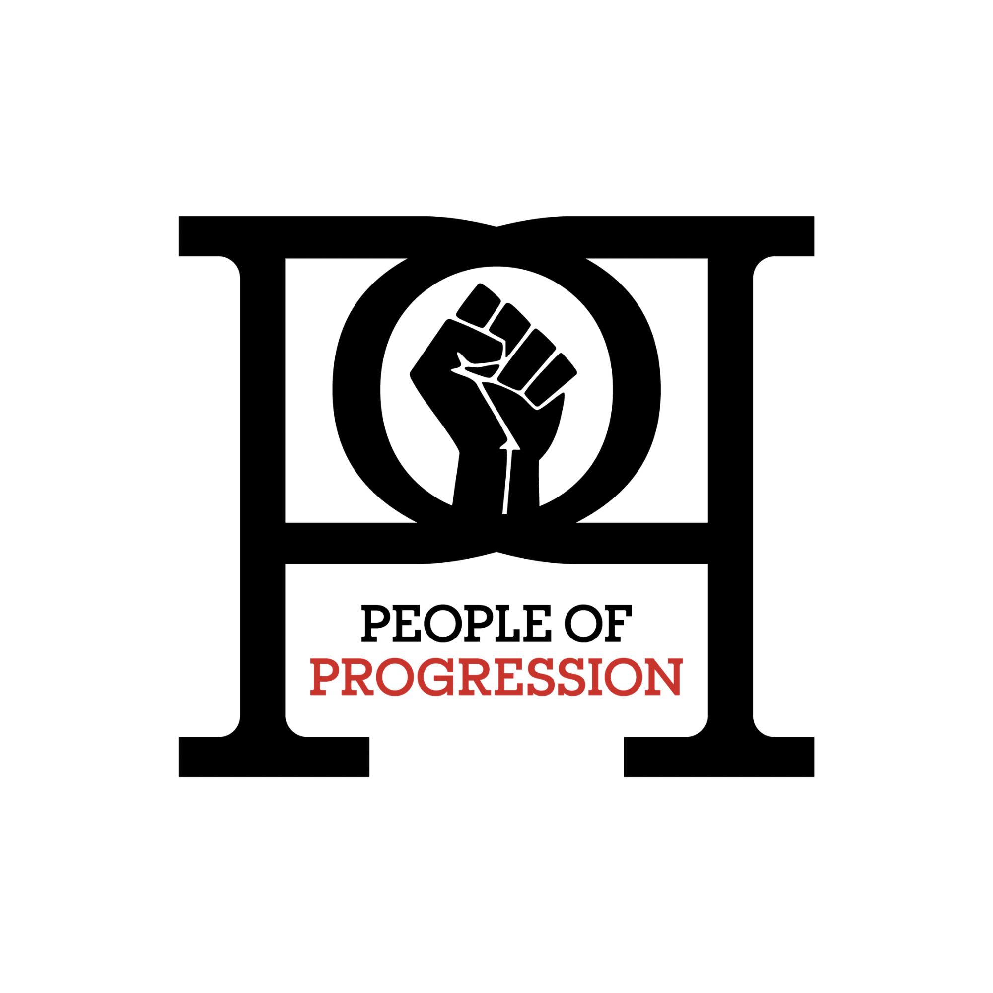 What do we inherit? And what do we... - People of Progression | Facebook