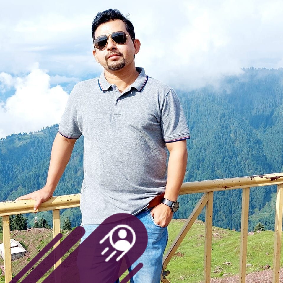 Javed Rajput