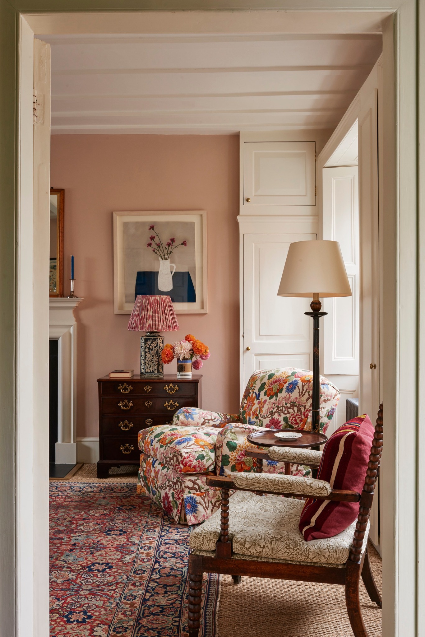 House - Ben Pentreath - well known as one of the great living British ...