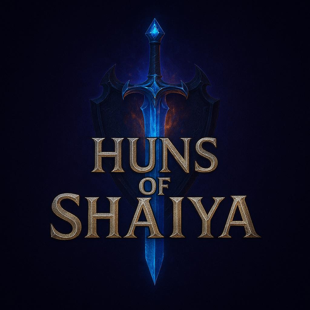 Huns Of Shaiya
