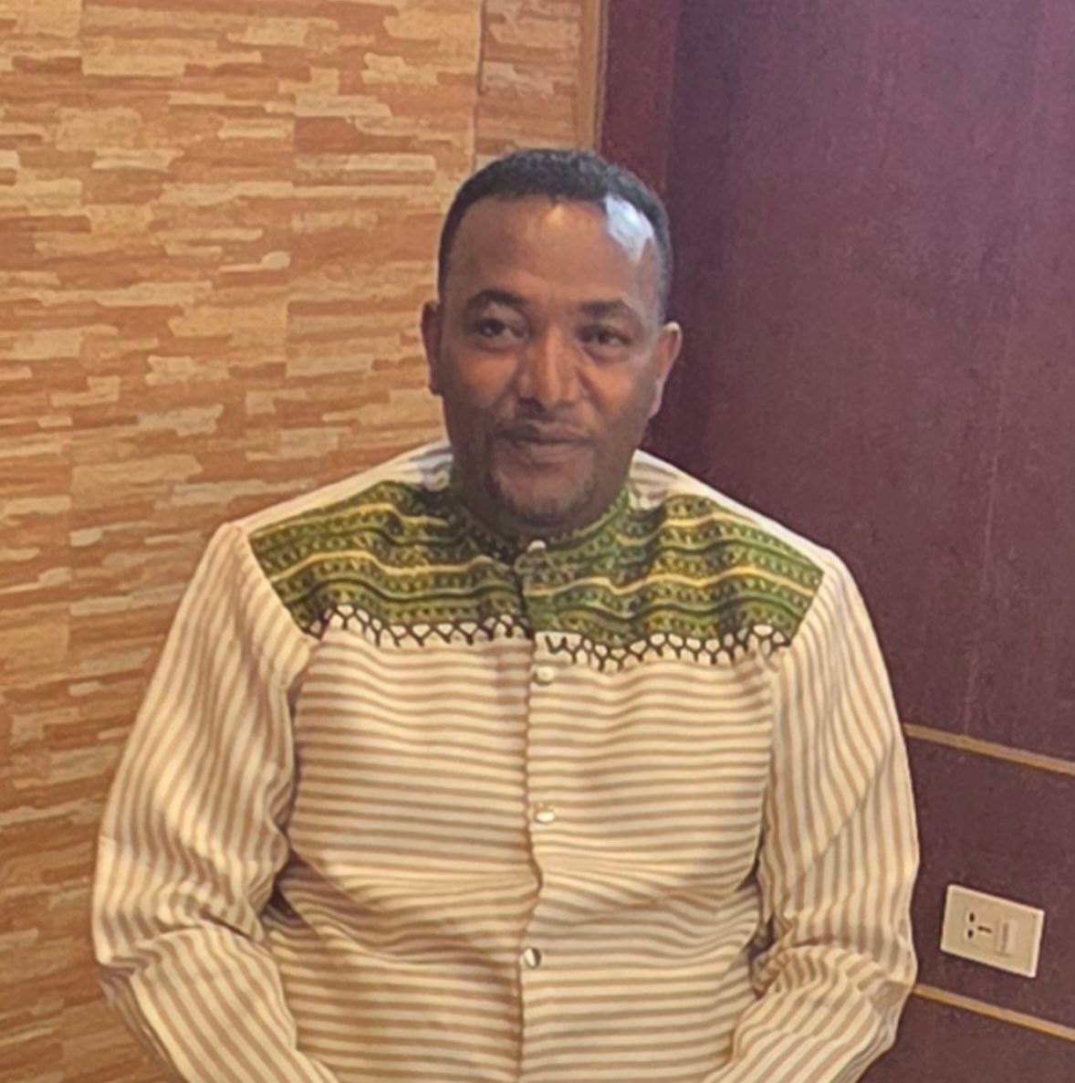 Awelu Abdi Abdo - Awelu Abdi Abdo added a new photo.