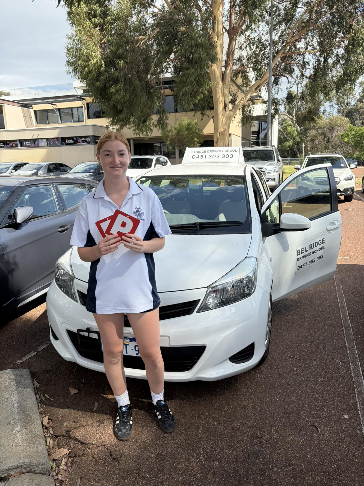 KADS Driving Academy | Perth WA