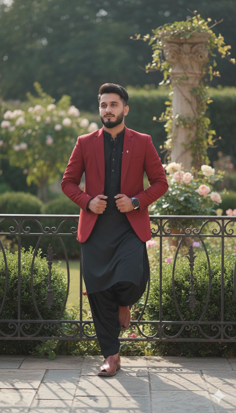 Shahzeb Rajper