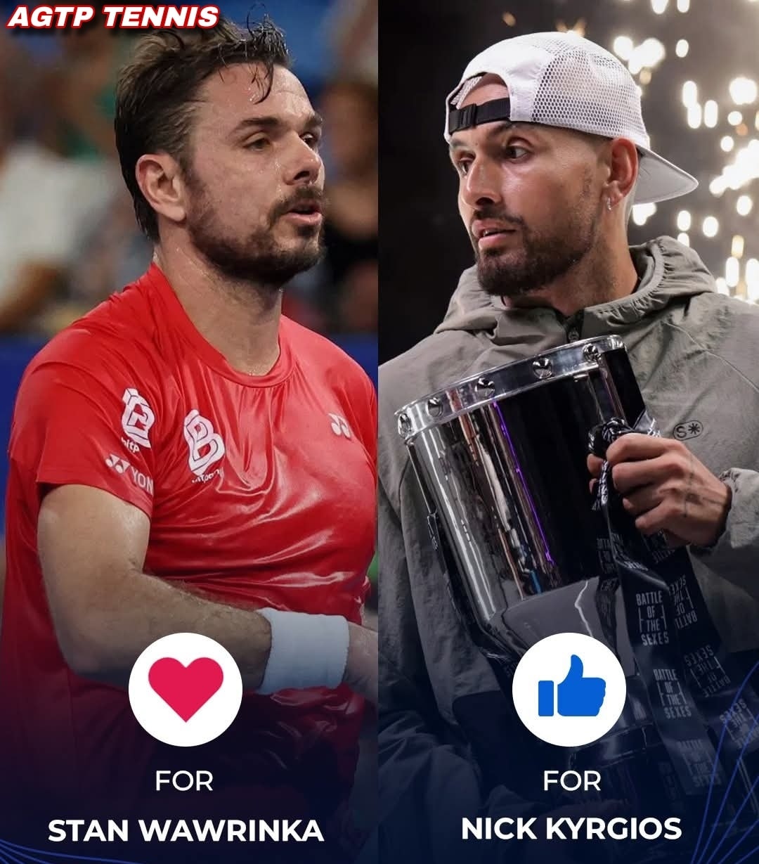 AGTP - Who deserves a wildcard invitation to the 2026 Australian Open ...