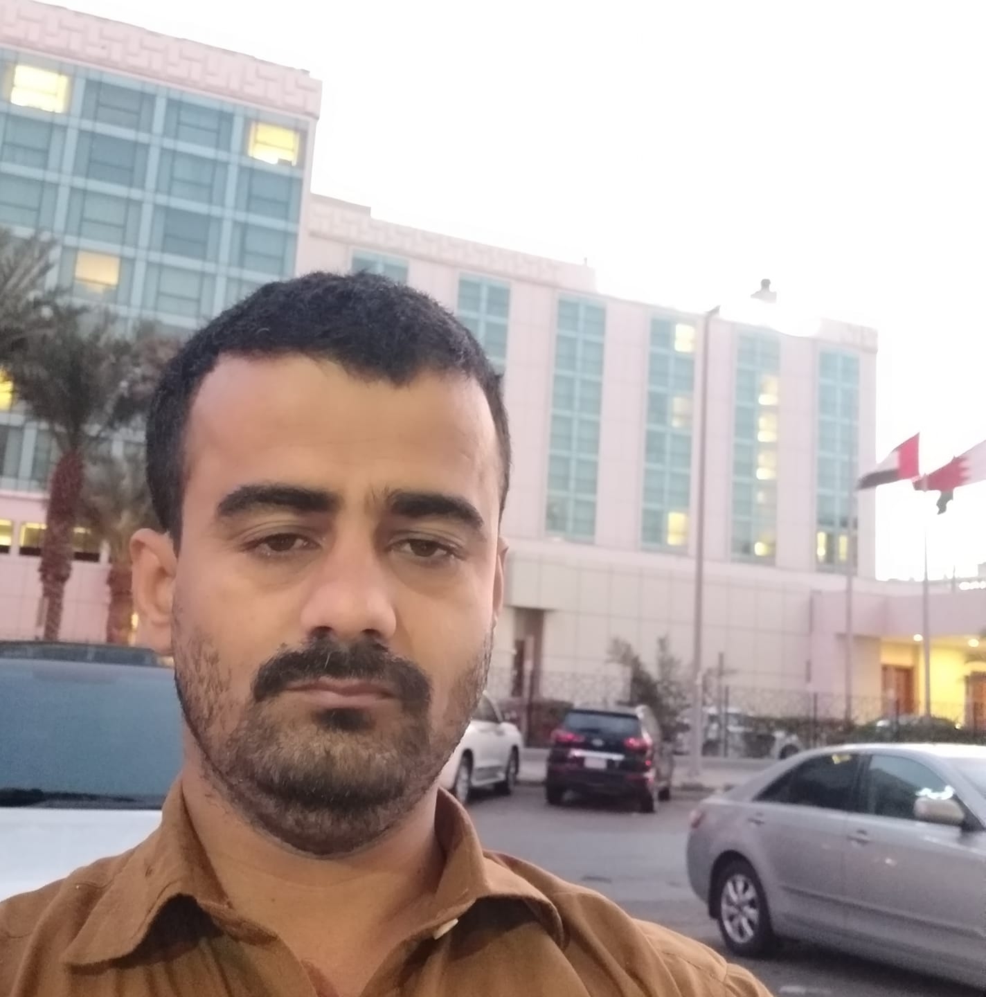 Rana Zahid Arif Noon