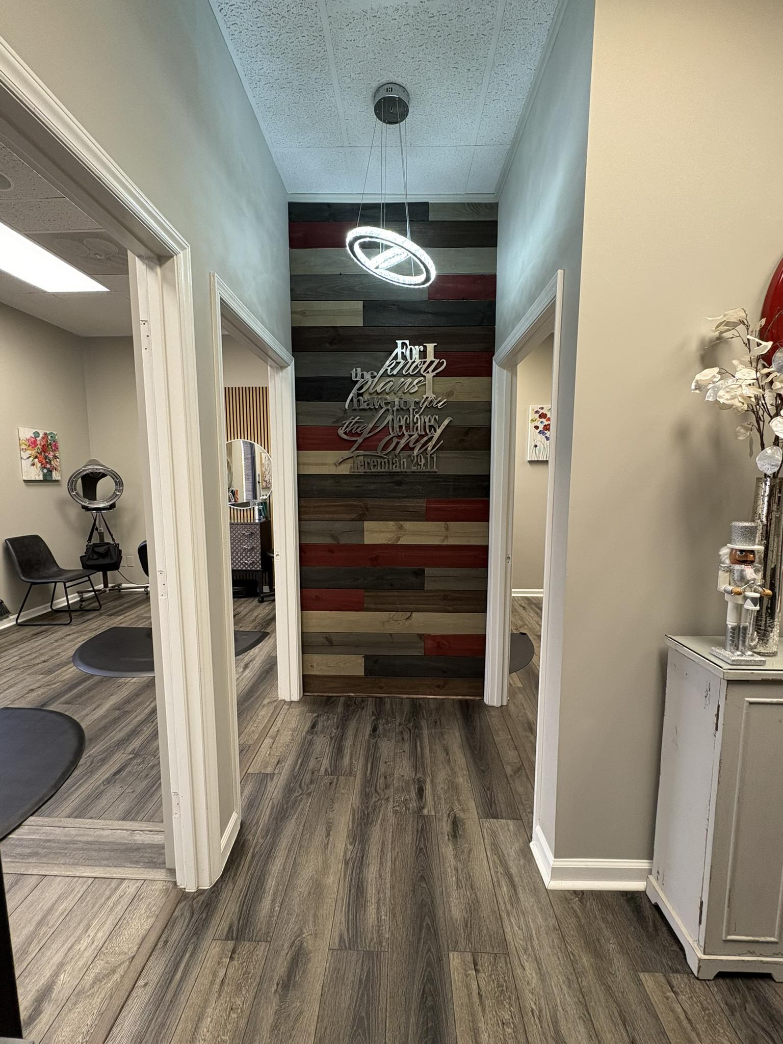 SoBella the salon