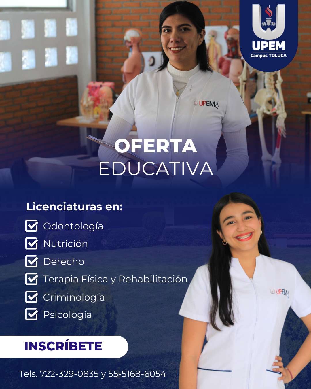 UPEM Toluca | Toluca