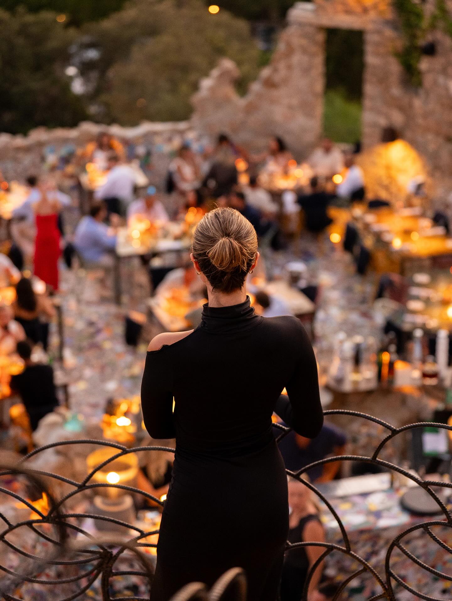 Le Terrazze Ritual | Arzachena