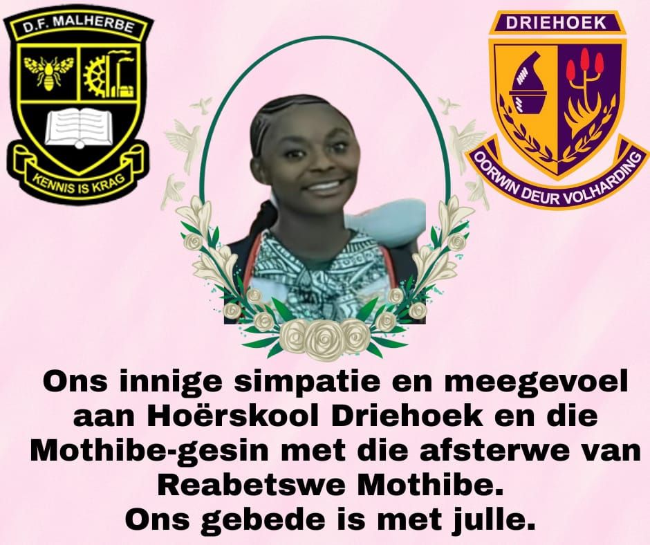Laerskool DF Malherbe | Facebook