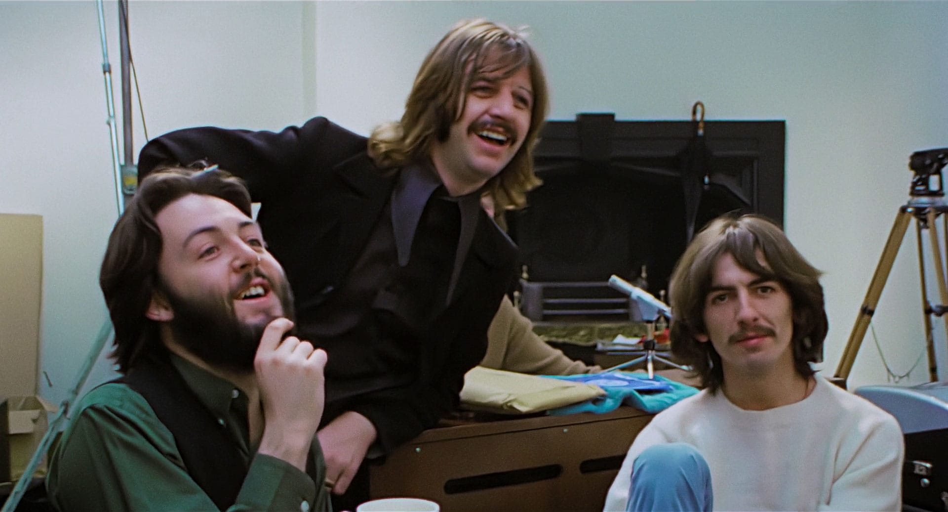 For - 29 January 1969 It is the day before the Rooftop Concert and The ...
