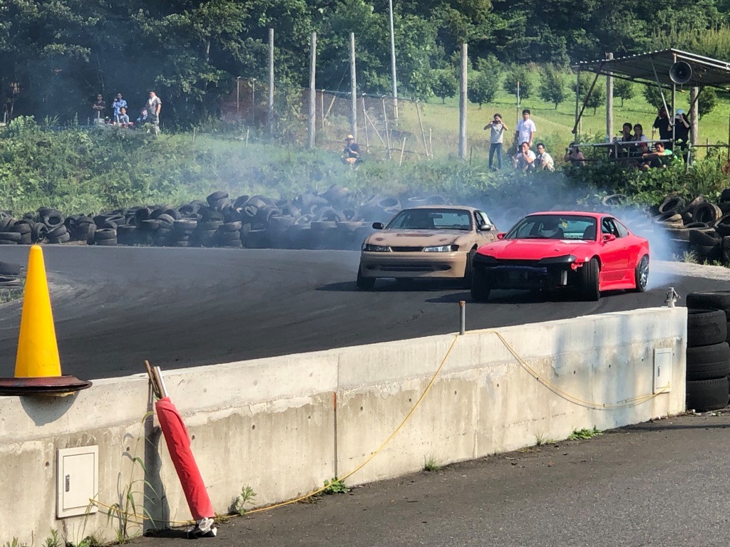 １０月２７日 日 ２０１９ 北東北ドリフト番長決定戦 モーターランドｓｐ Motor Land ｓｐ Facebook