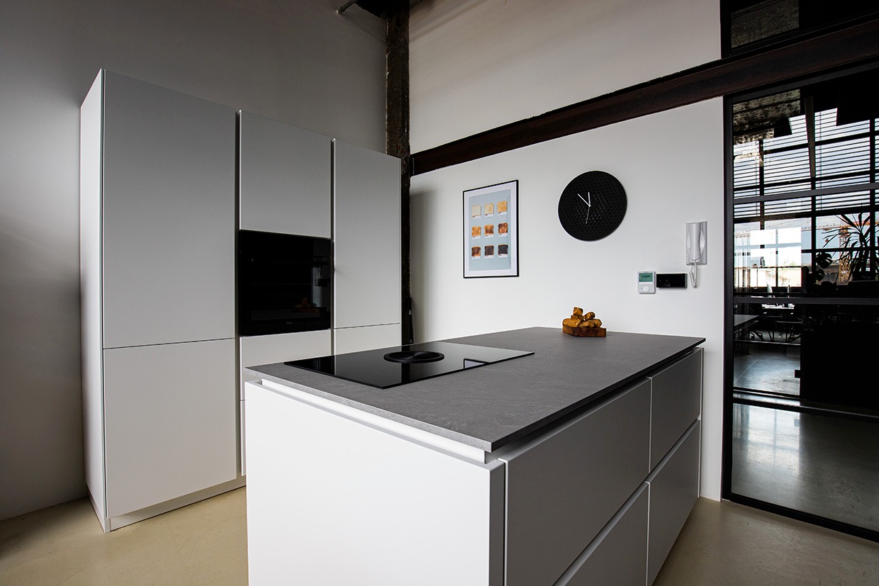 Kitchen Design Brno | Brno