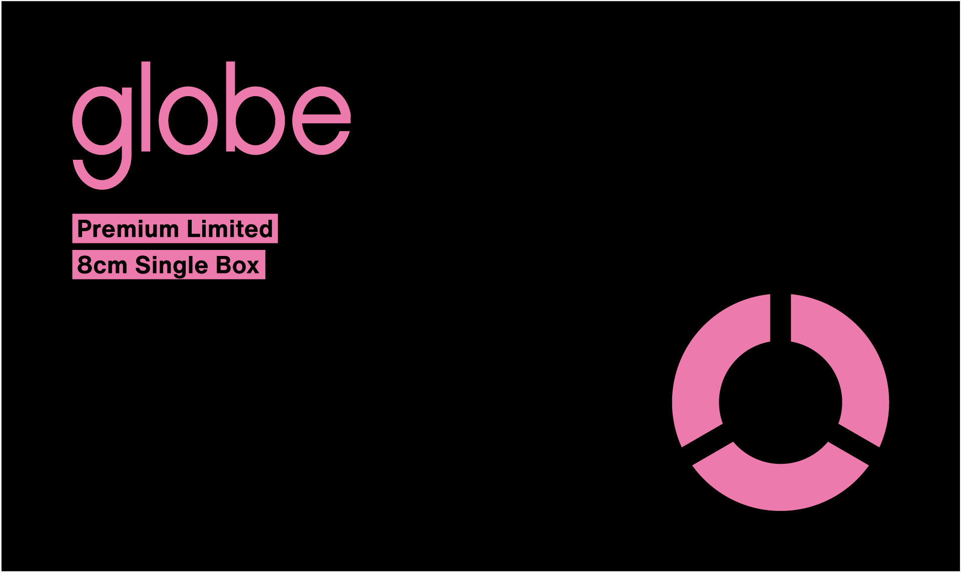 1/1に発売となる｢Premium Limited 8cm Single BOX｣の全体デザイン詳細