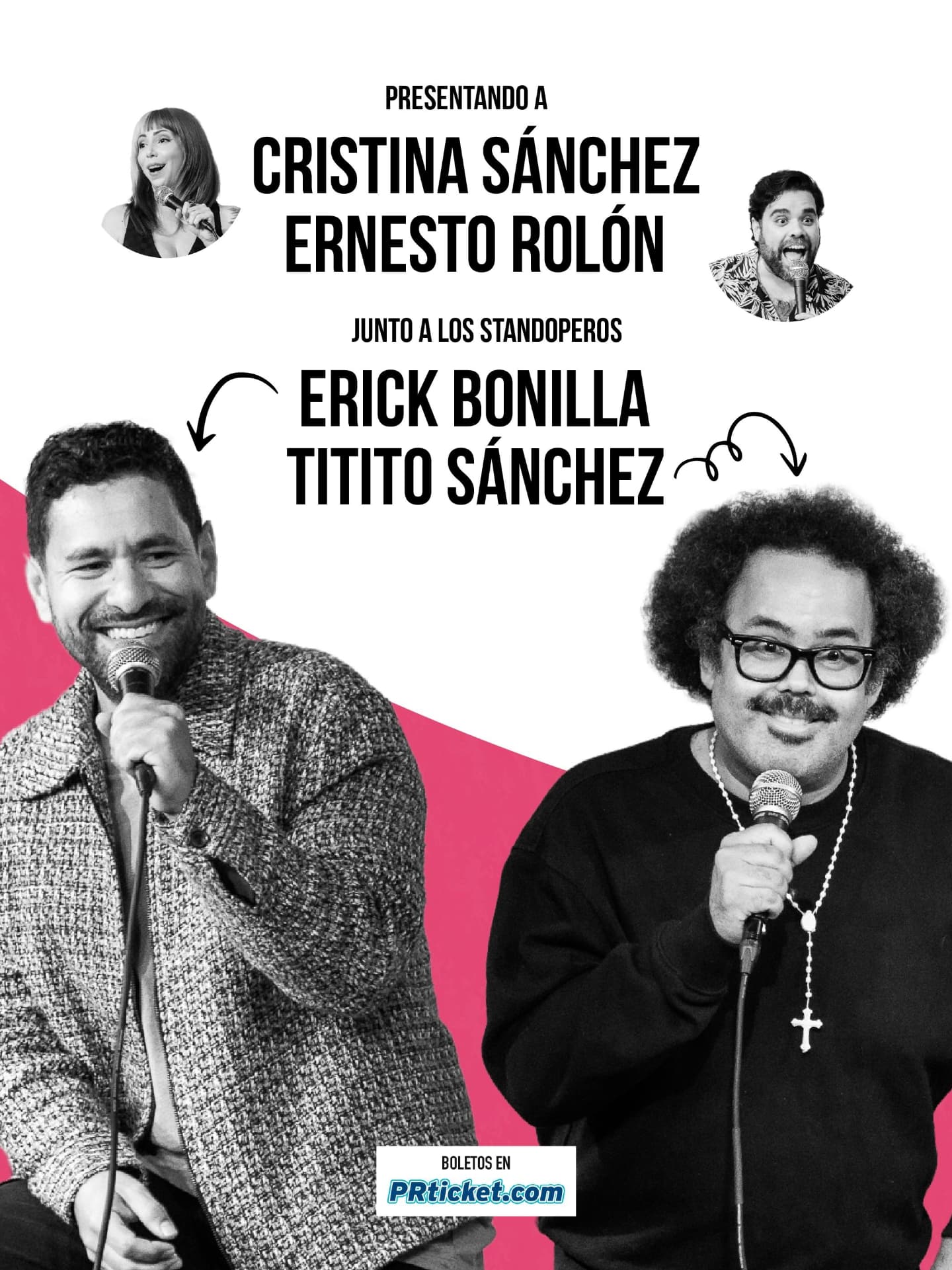Erick Bonilla