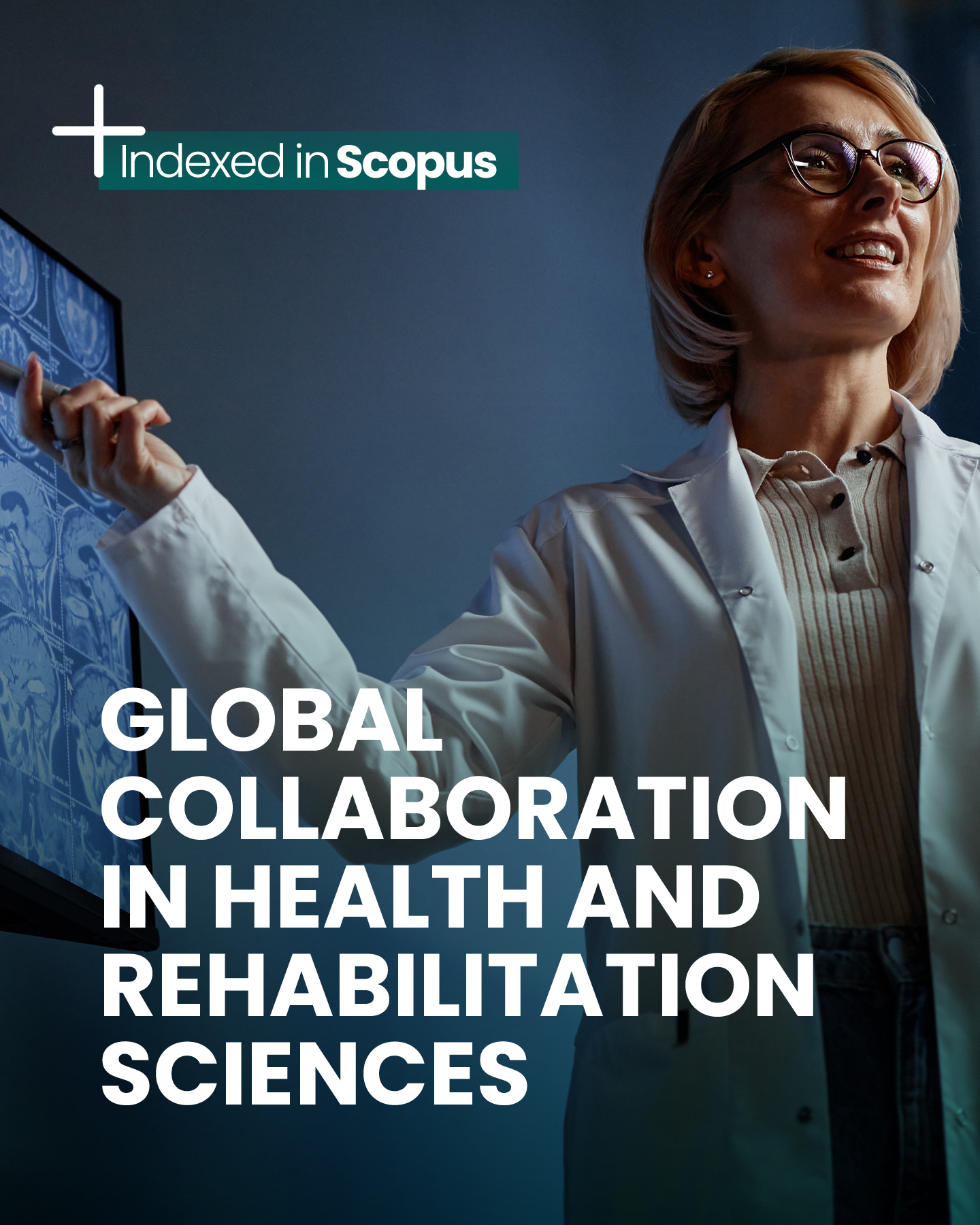 Journal of Health and Rehabilitation Sciences | Maribor