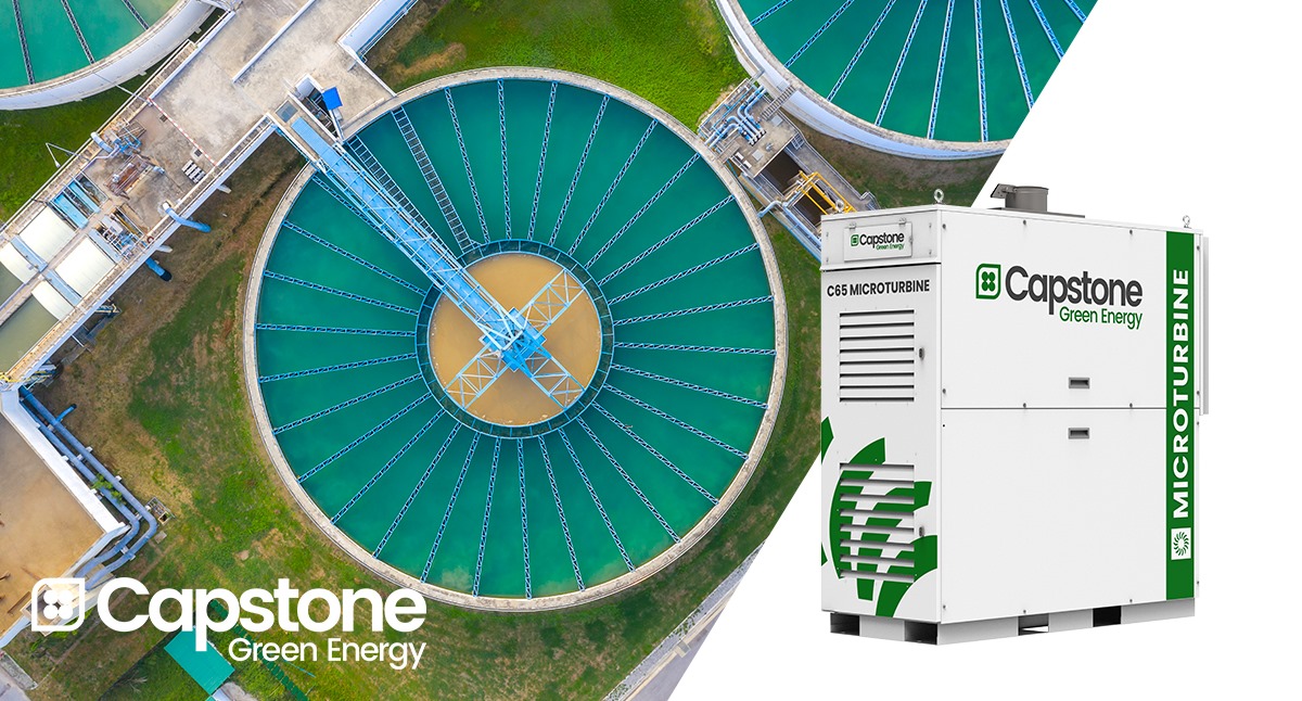 💚💚 Capstone Thai 💚💚... - เครื่องกำเนิดไฟฟ้า Multiphase Power | Facebook