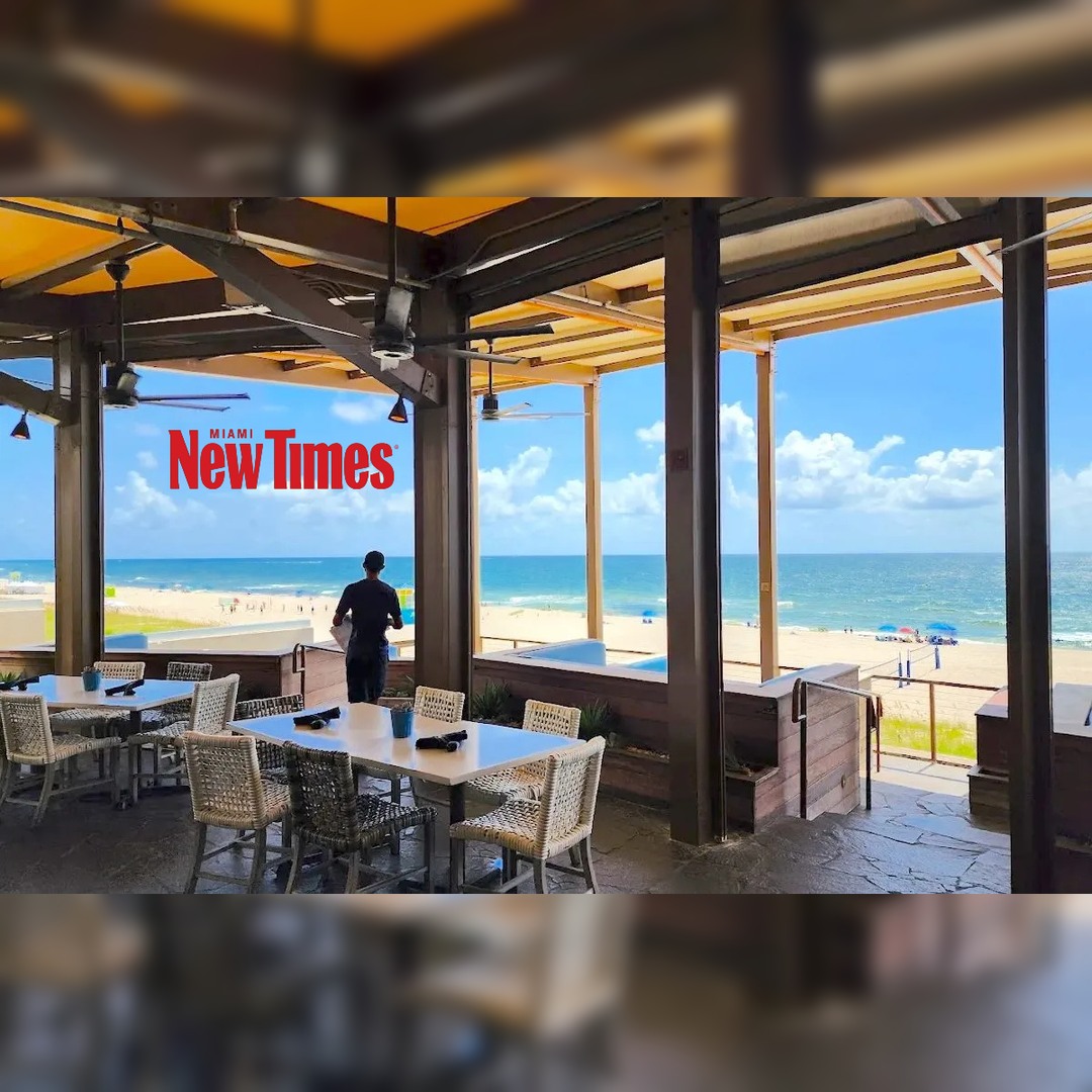 Beach House in Pompano Beach recommendations