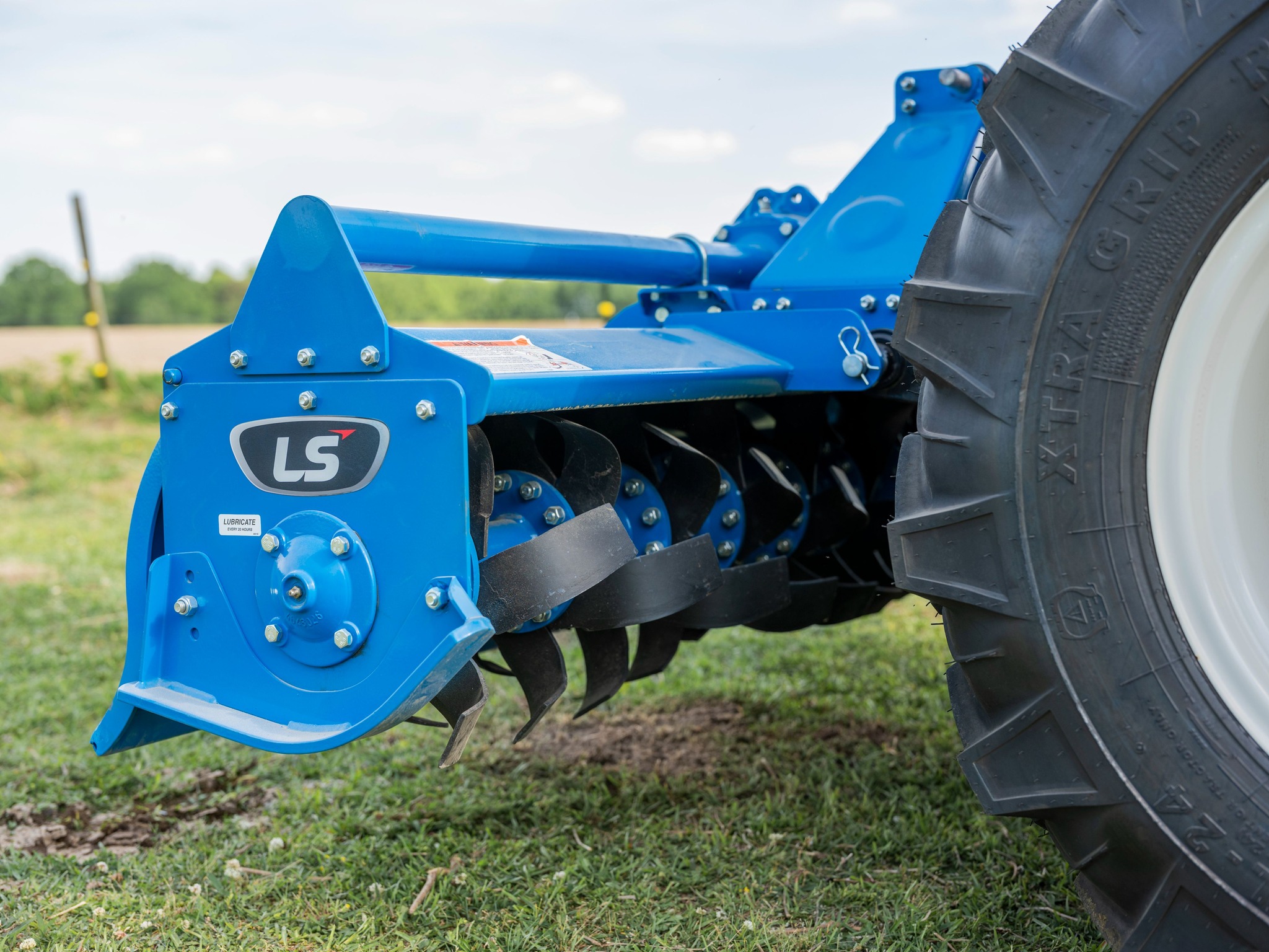 The Tractor Store, Inc. - Proven Durable! The BOB-CAT® CRZ™ could be ...