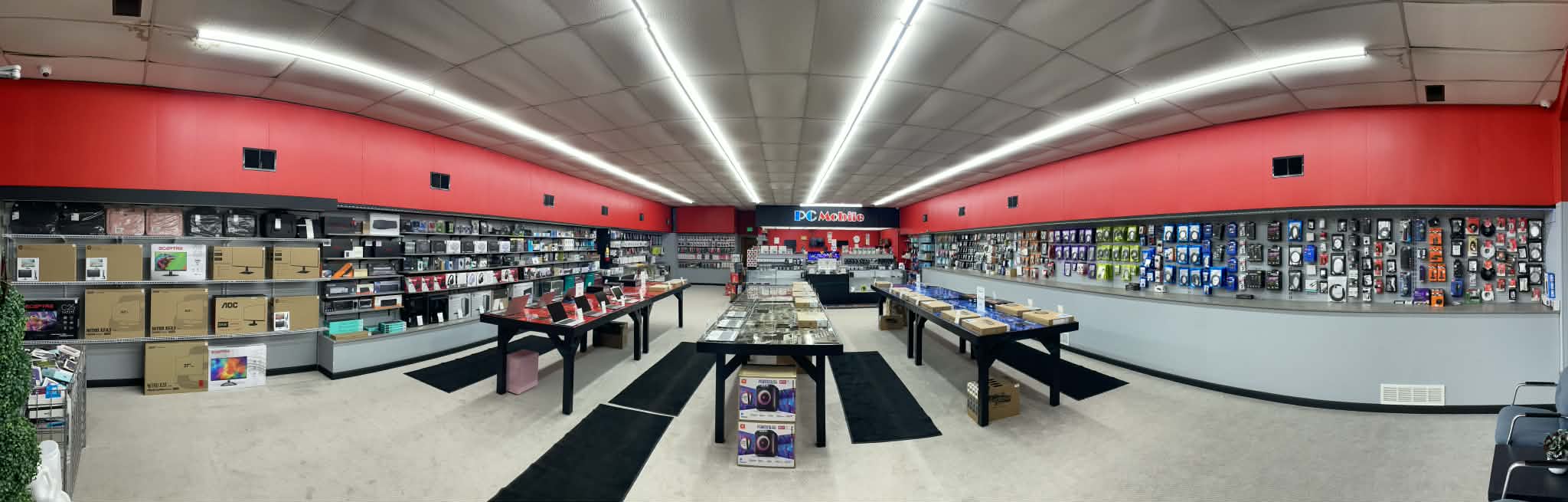 PC Mobile | Woodruff WI