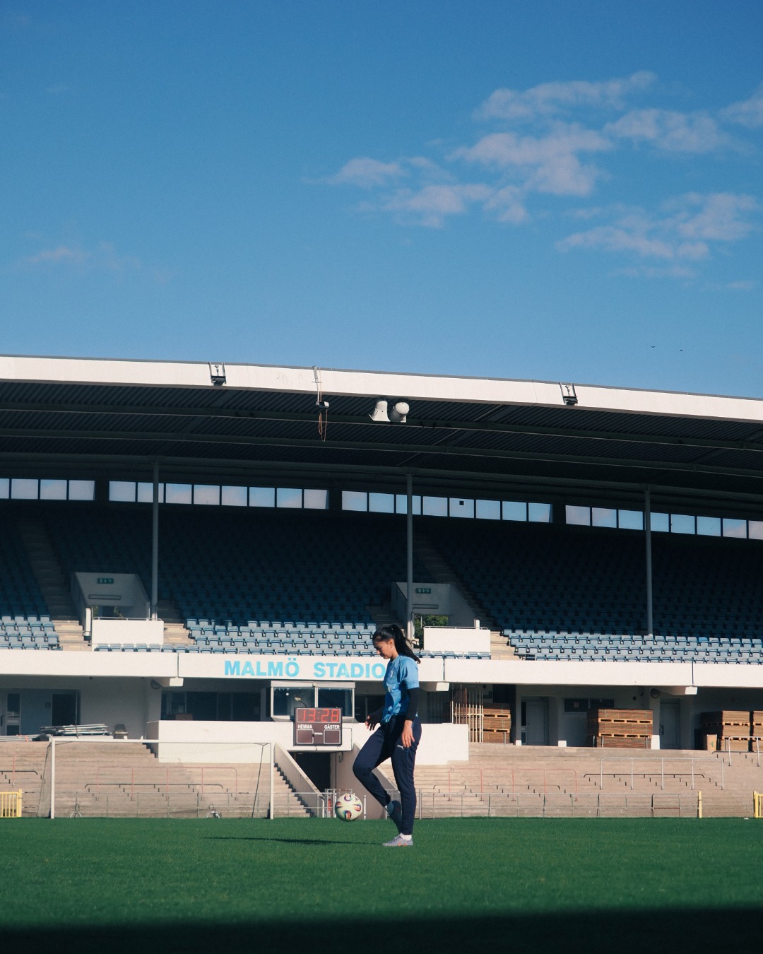 Malmö FF - Avancemang i DM! Läs matchrapporten här: 👇 https://www.mff ...