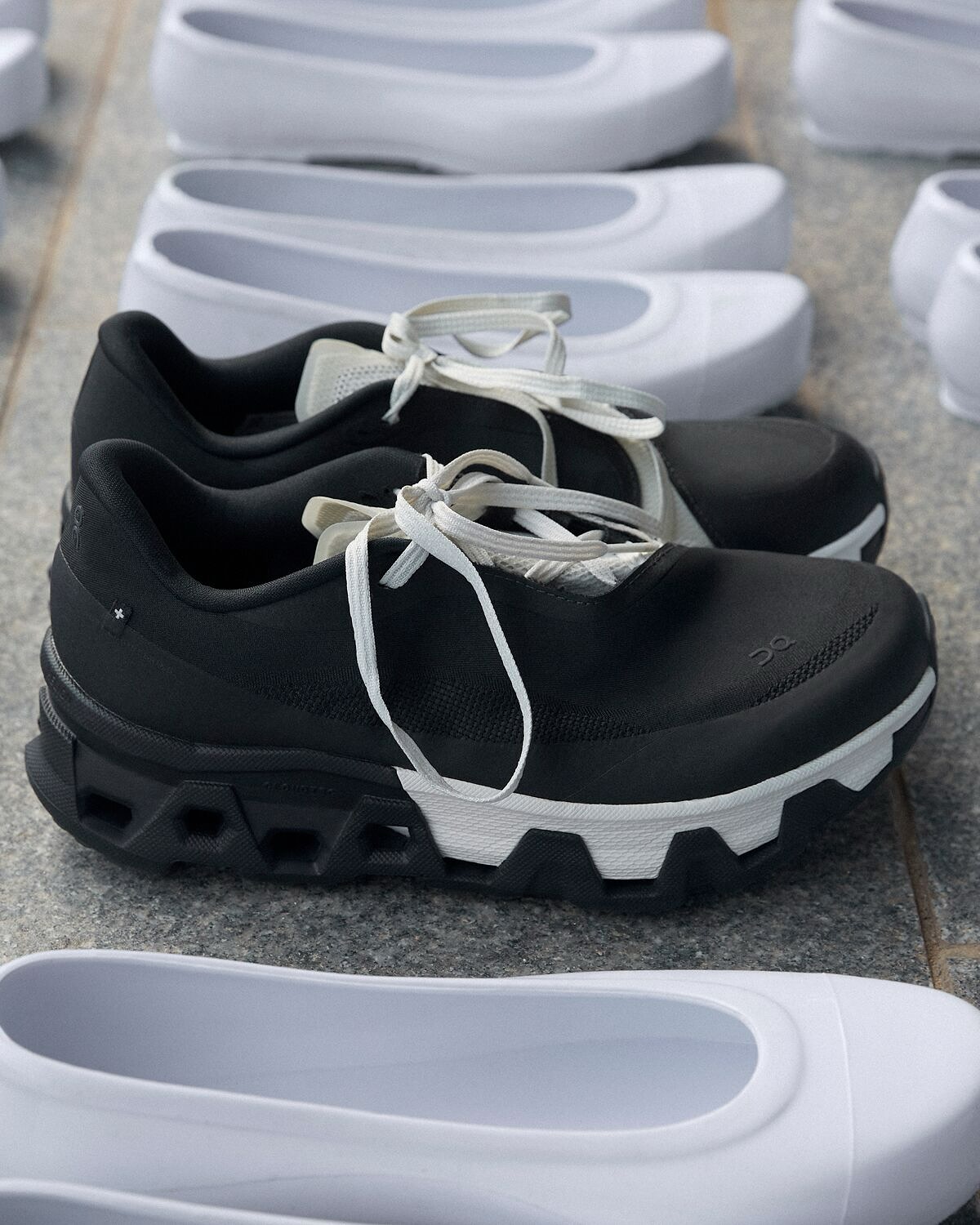 ON X PAF Cloudmonster Hyper is now available. Designed by athletes 