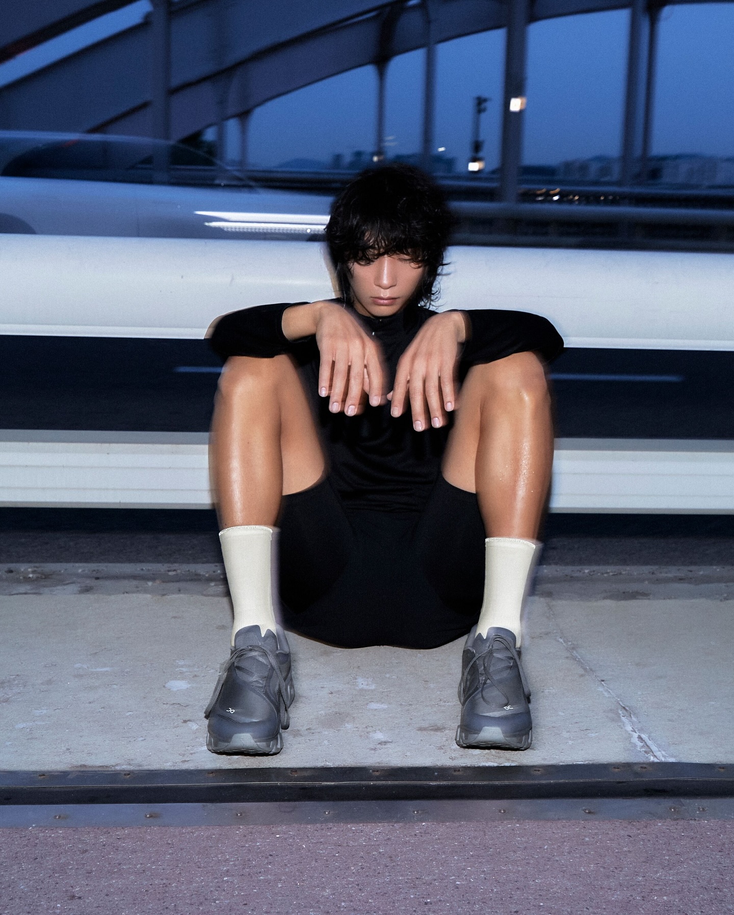 ON X PAF Cloudmonster Hyper is now available. Designed by athletes 