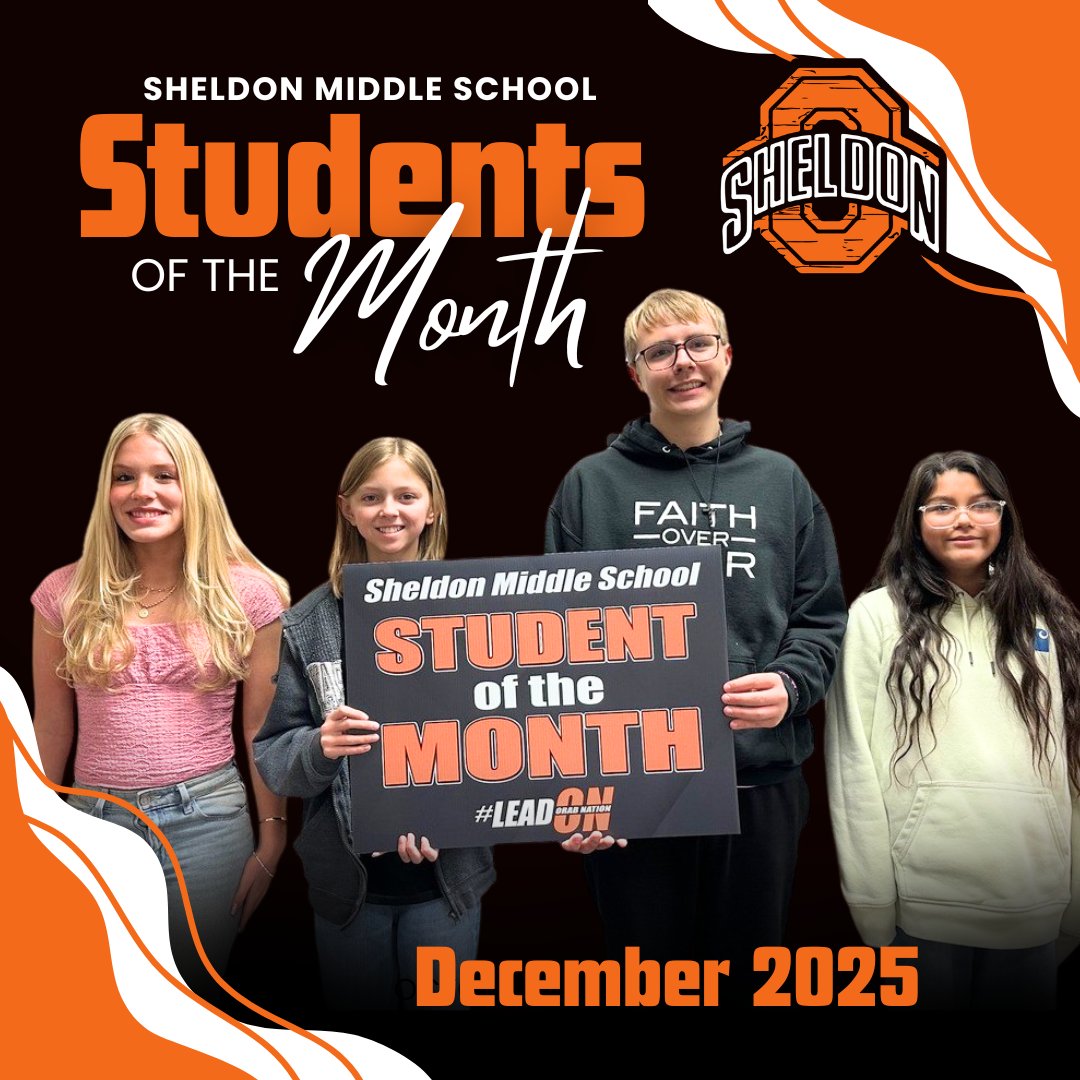 Sheldon Community Schools