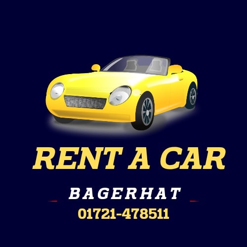 Rent a Car Bagerhat | Bagerhat