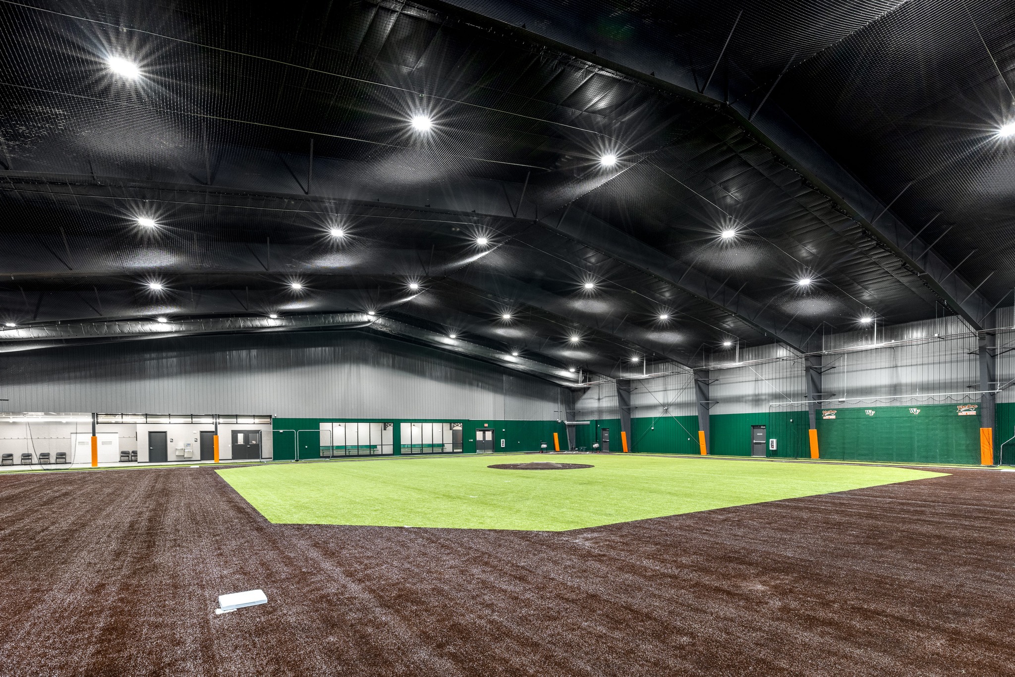 West Fargo Baseball