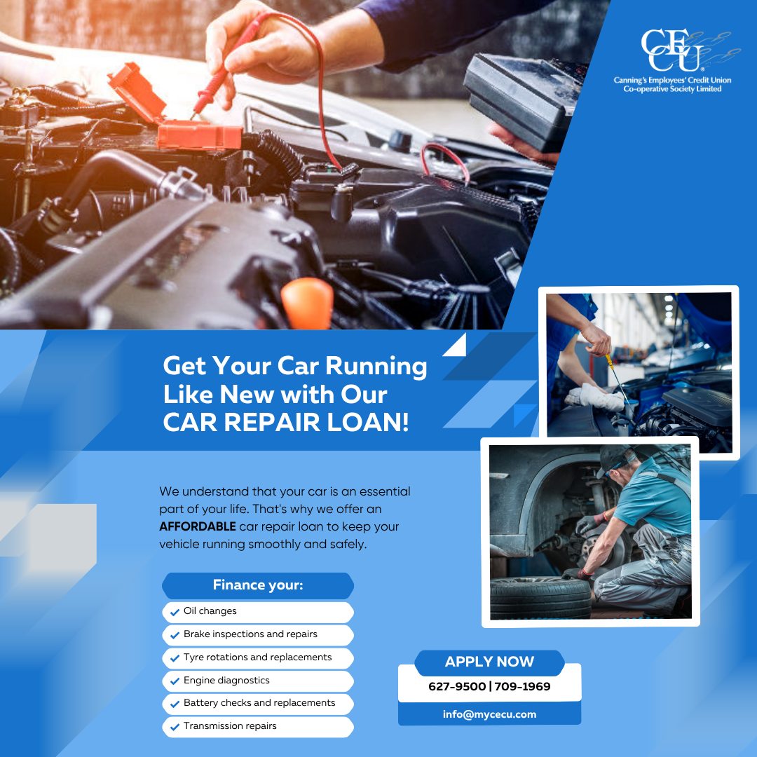 Loan for Car Repair: Quick Solutions for Your Wheels