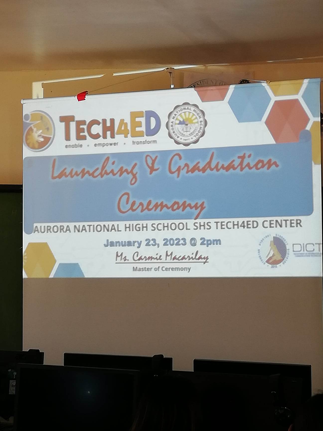 IECEP Computer and ICT Society | Quezon City