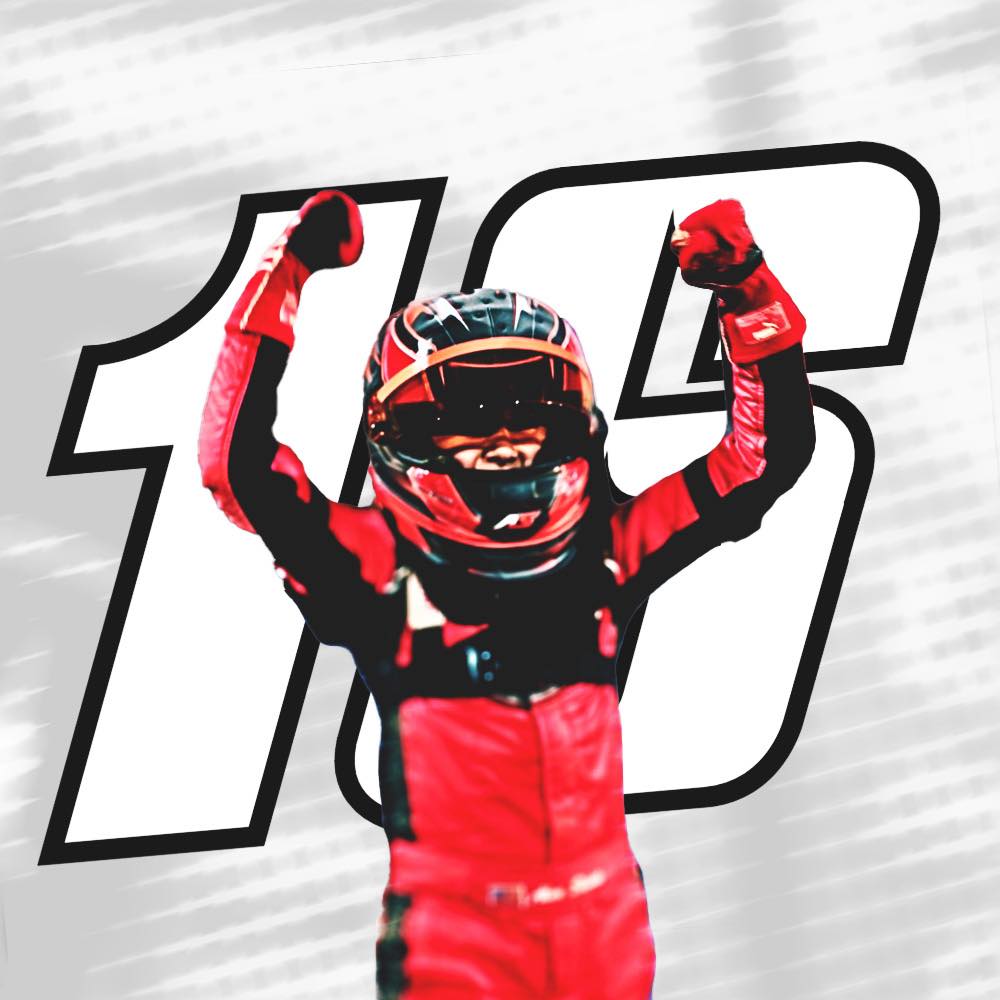 𝐈𝐓'𝐒 𝐑𝐀𝐂𝐄𝐃𝐀𝐘 at Millbridge Speedway... - Alex Slade Racing | Facebook