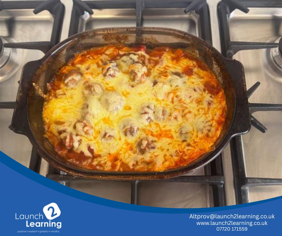 Launch2Learning - 🍕 A TASTE OF ITALY 🍕 Our wonderful... | Facebook