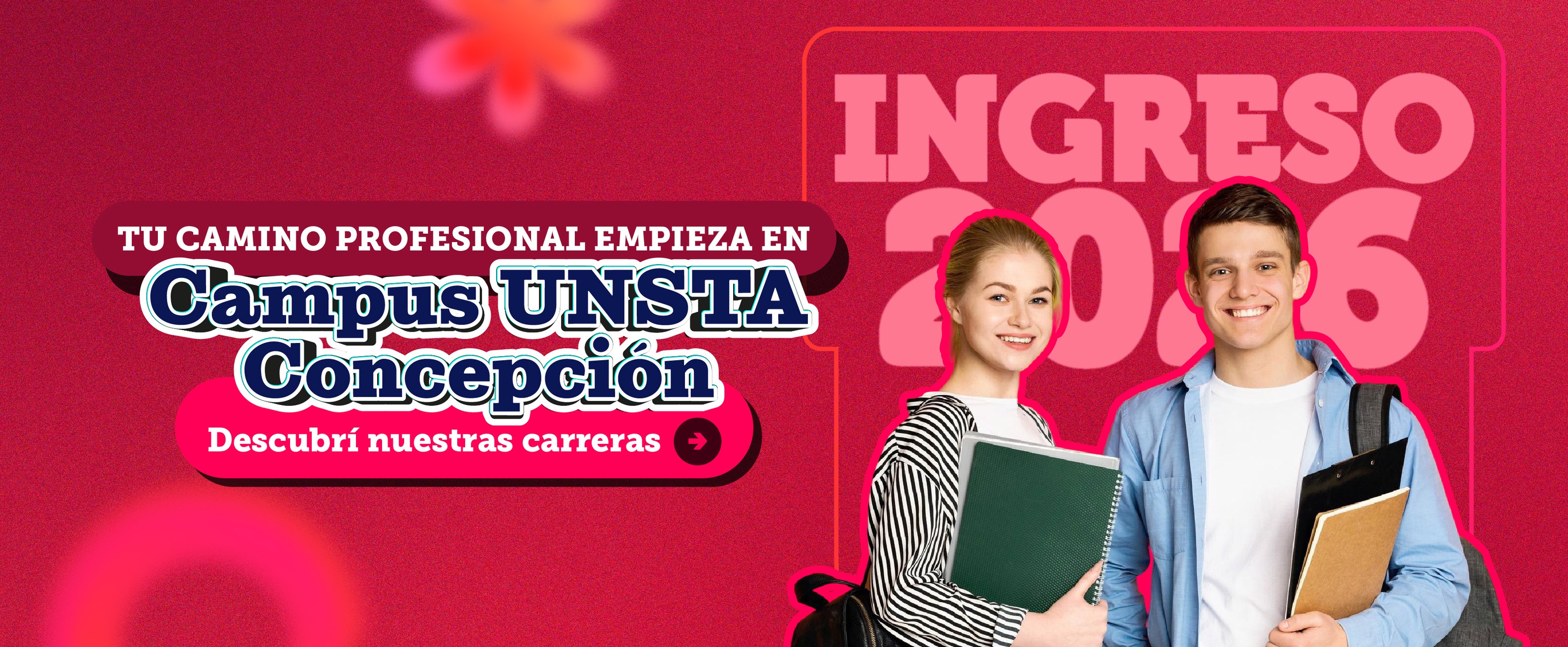 UNSTA CUC - Campus UNSTA Concepción | Concepción
