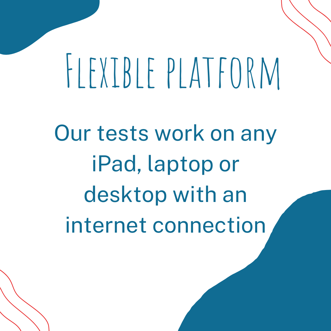 Admission Testing Solutions | Dallas TX