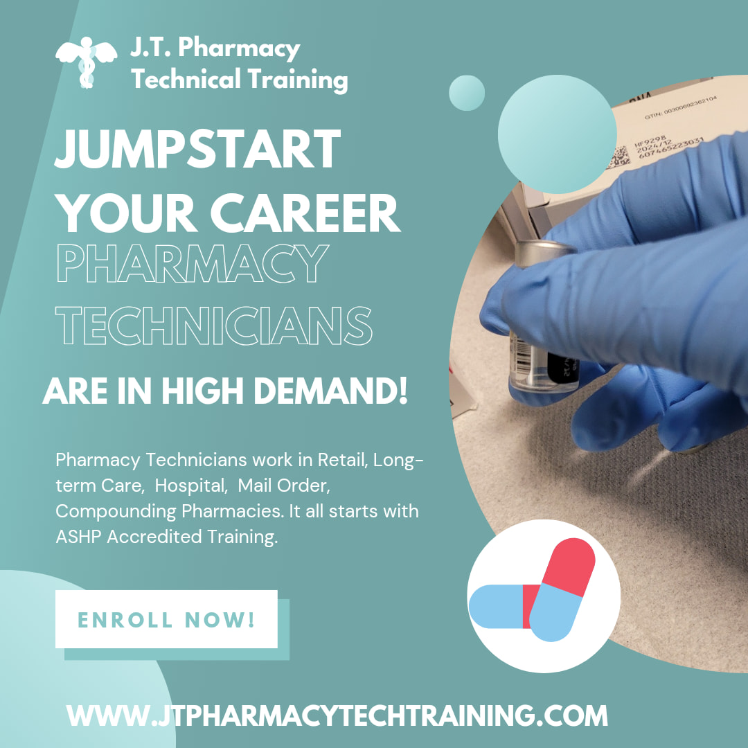 How Long is Pharmacy Tech Training: Quick Guide to Course Length