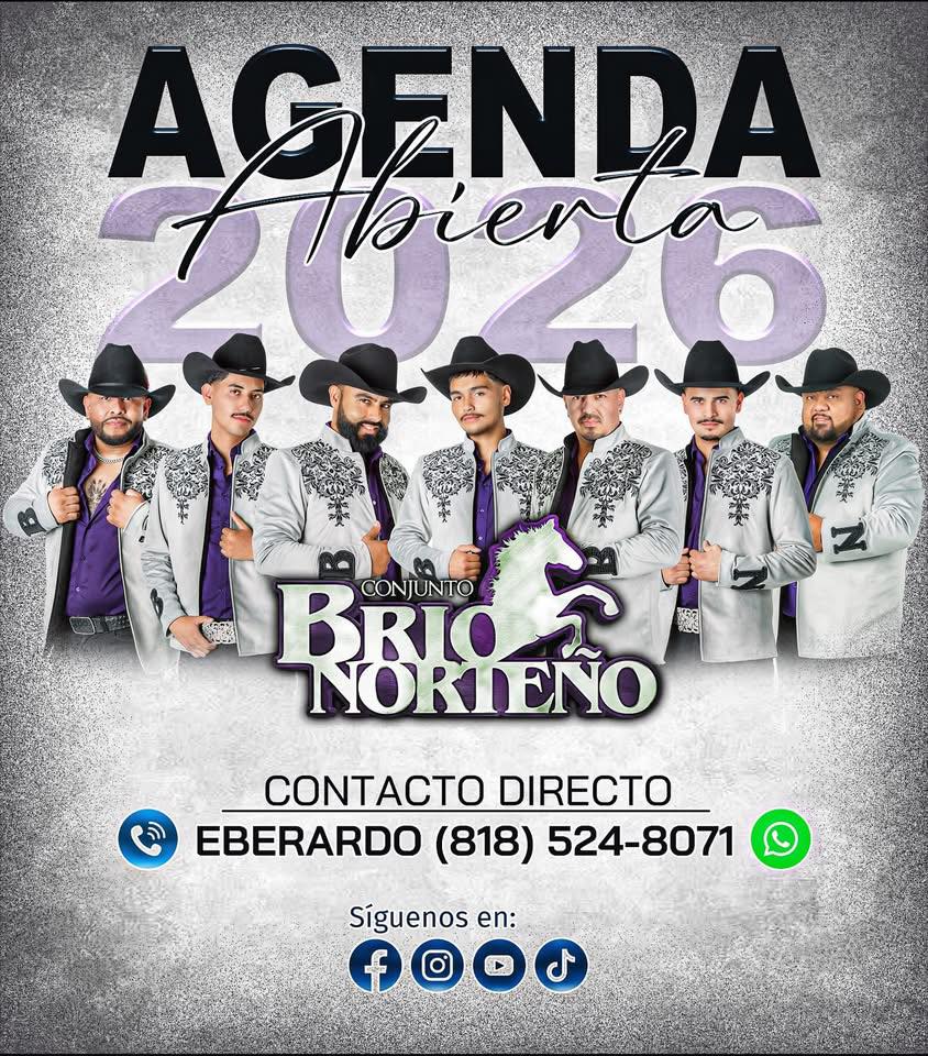 EL COMPA NEGRO & LOS MAS PODEROSOS en concierto!! CONTRACIONES ...
