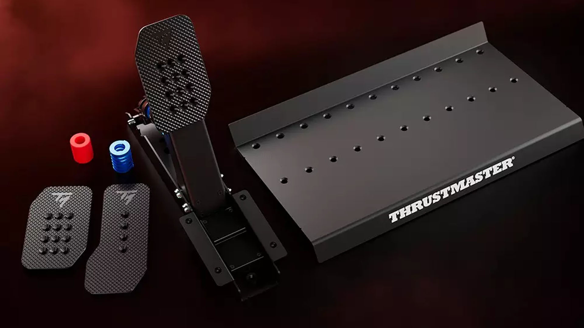 Thrustmaster