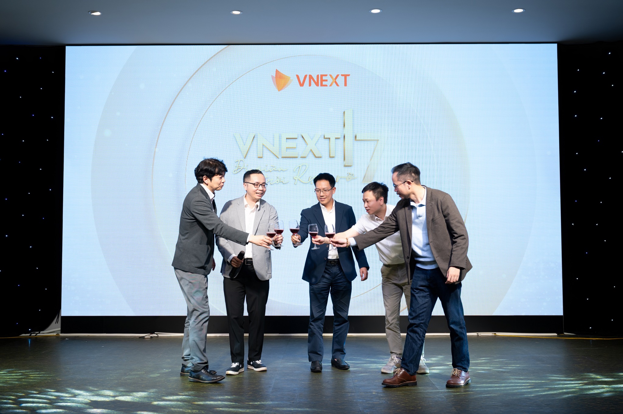 VNEXT Software | Hanoi