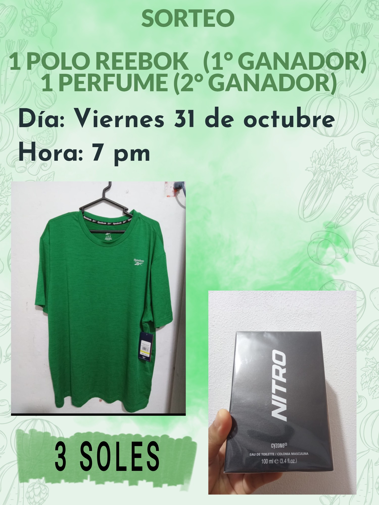 Capier Store | Callao