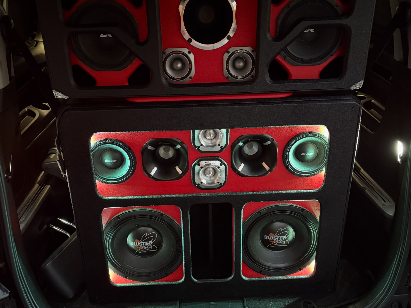 Sound Style Audio Parts added a... - Sound Style Audio Parts