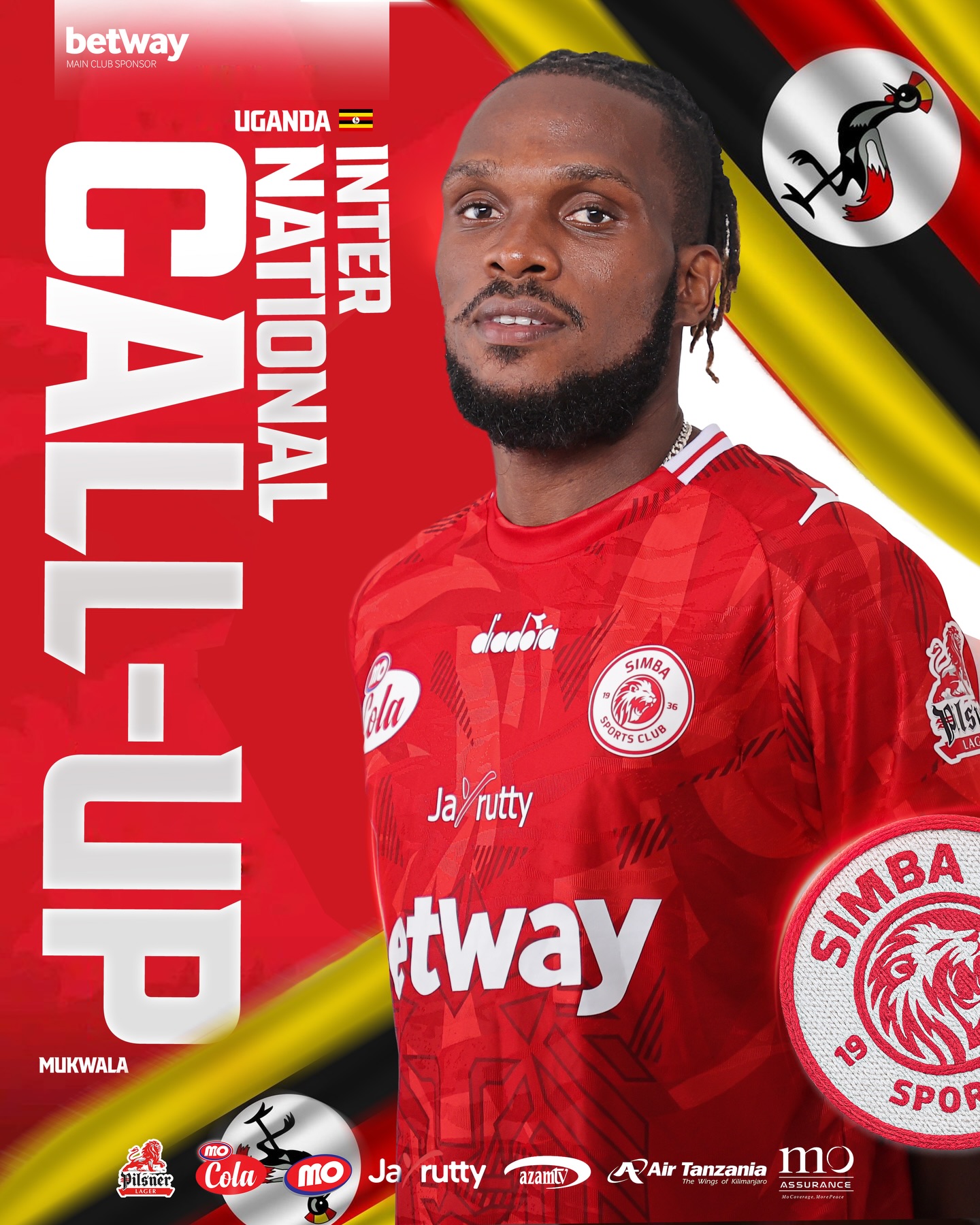 Simba SC Tanzania