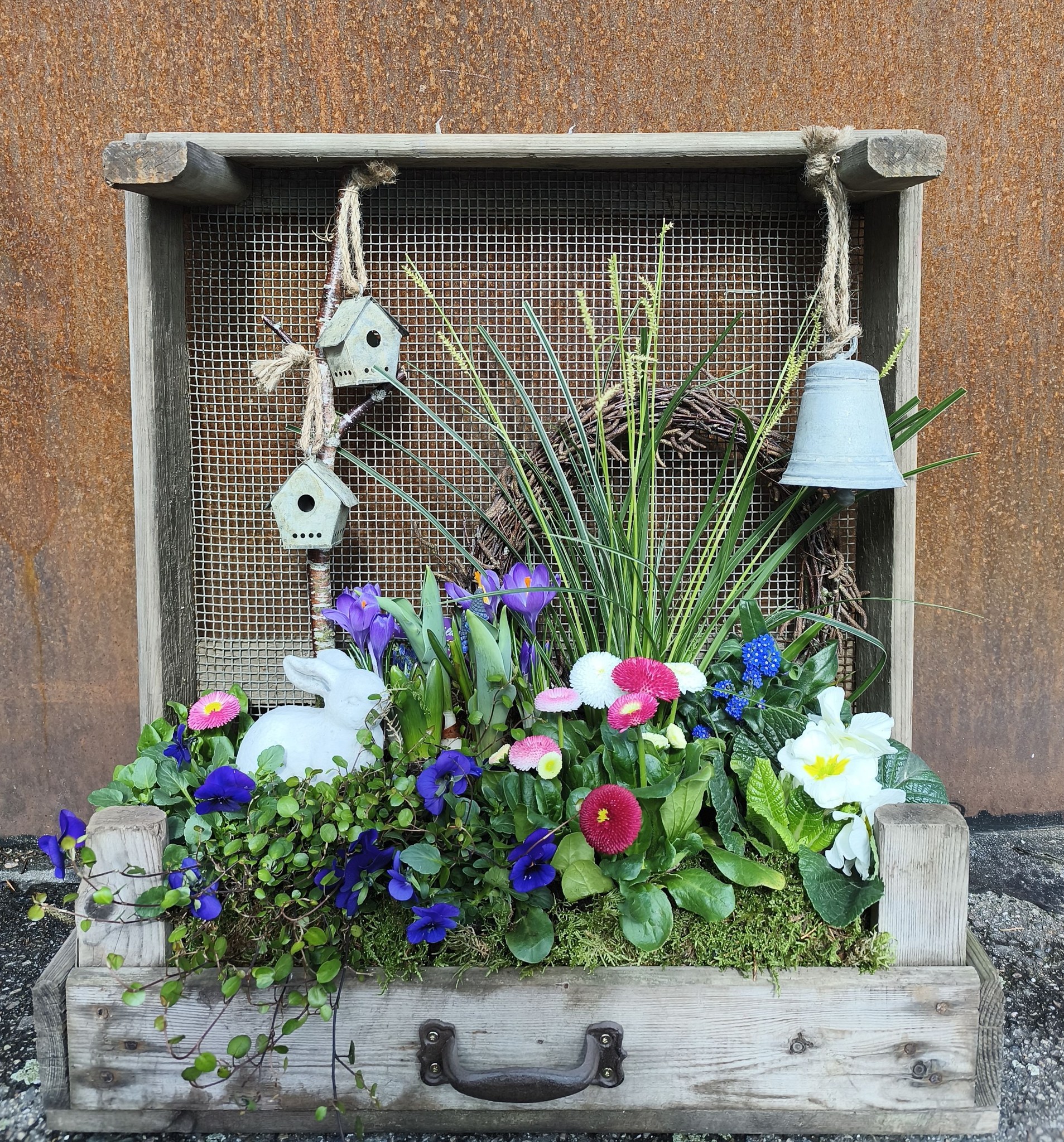 Nathalie's Blumenshop | Butgenbach