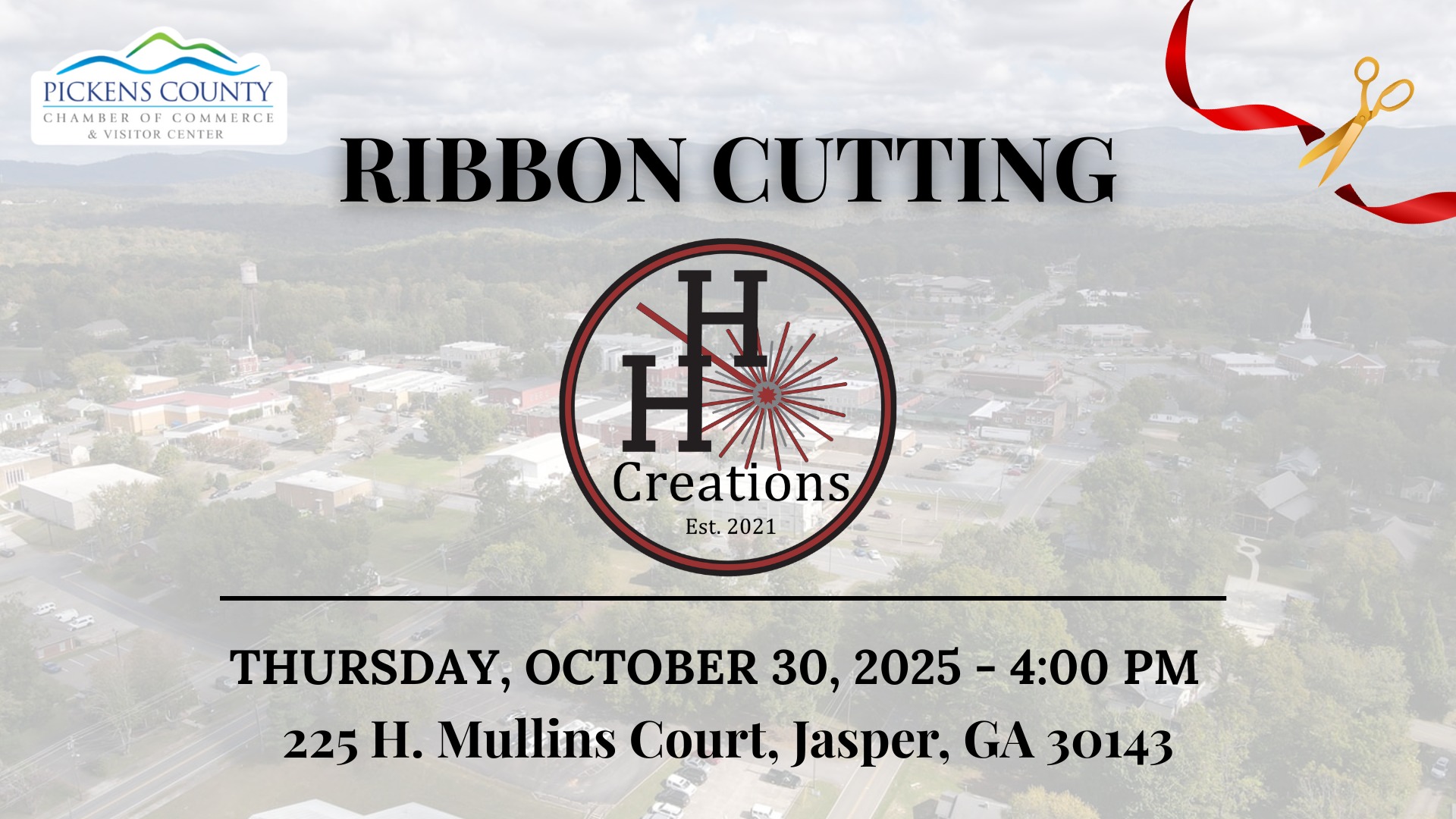 🪨... - Pickens County Chamber of Commerce and Visitor Center | Facebook