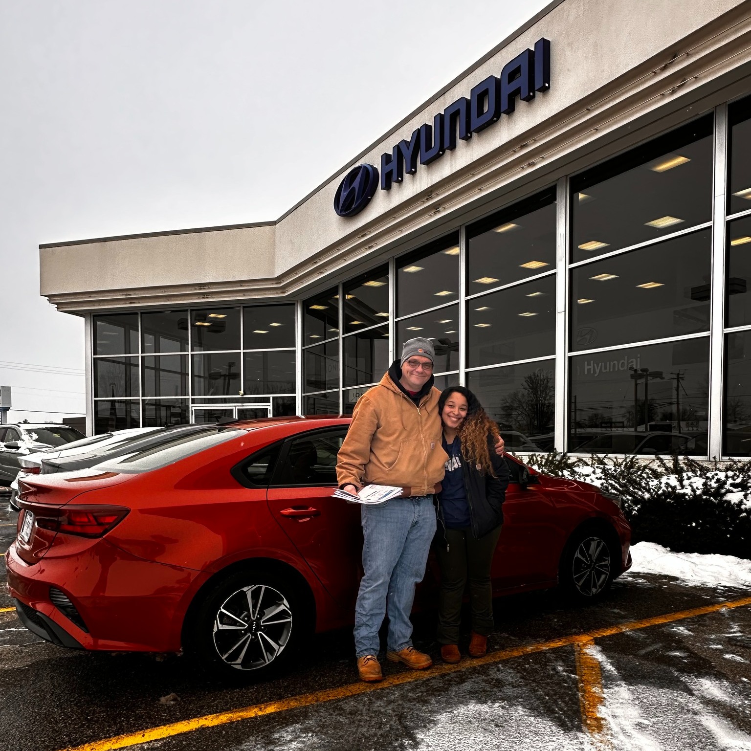 Graham Automall | Mansfield OH