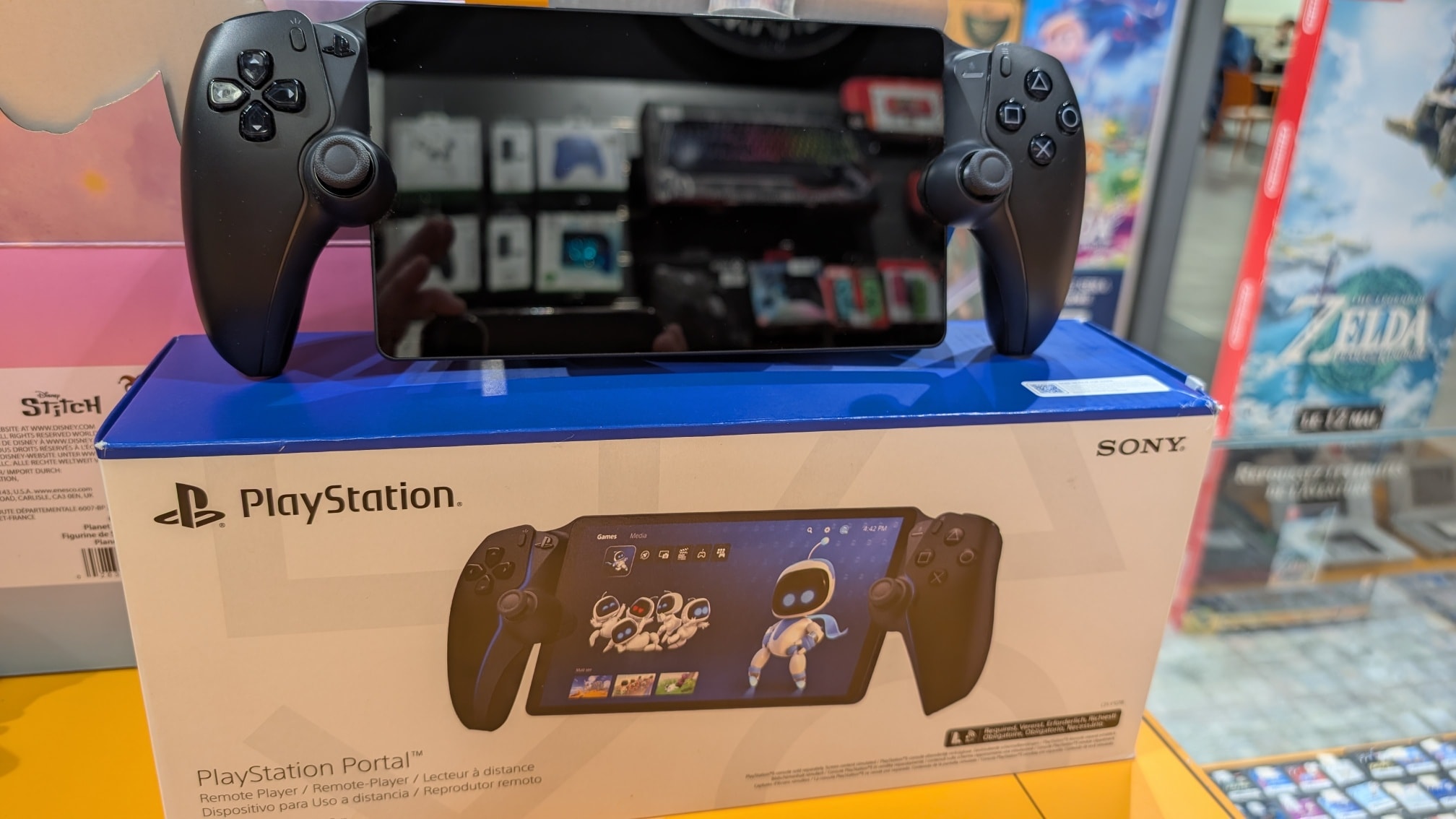 Jeu Vidéo Thor : Dieu Du Tonnerre – PlayStation 3, Occasion En Très Bon état Avec Boîte