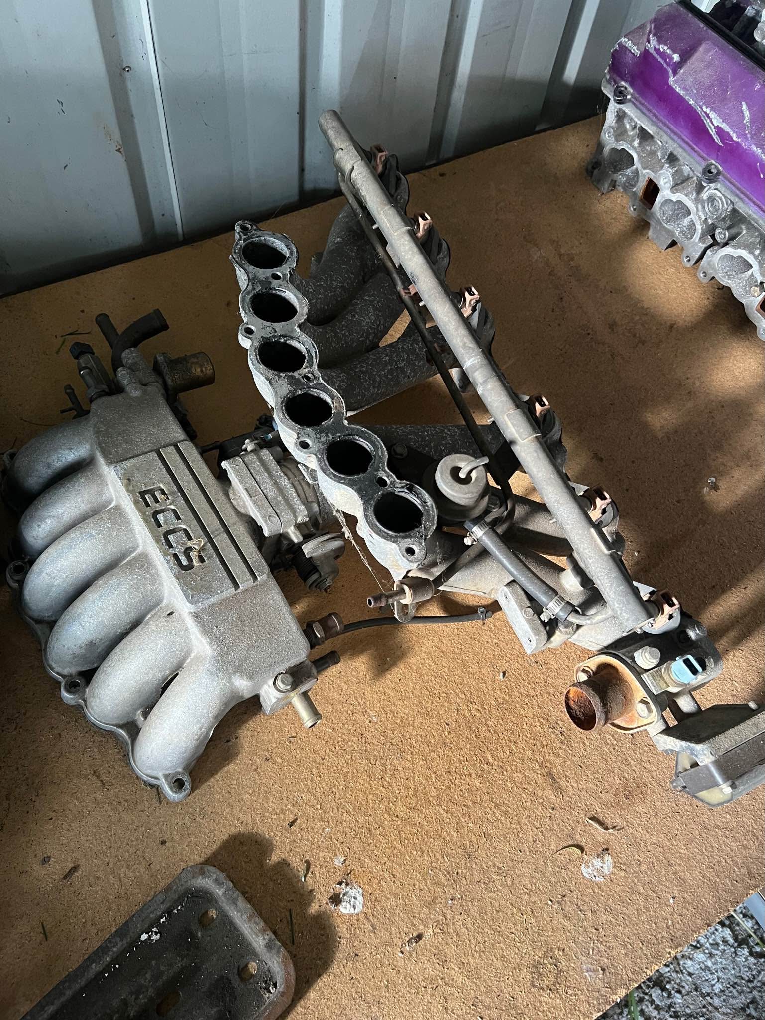 Rb30 - Car Engines & Engine Parts - Traralgon, Victoria | Facebook ...