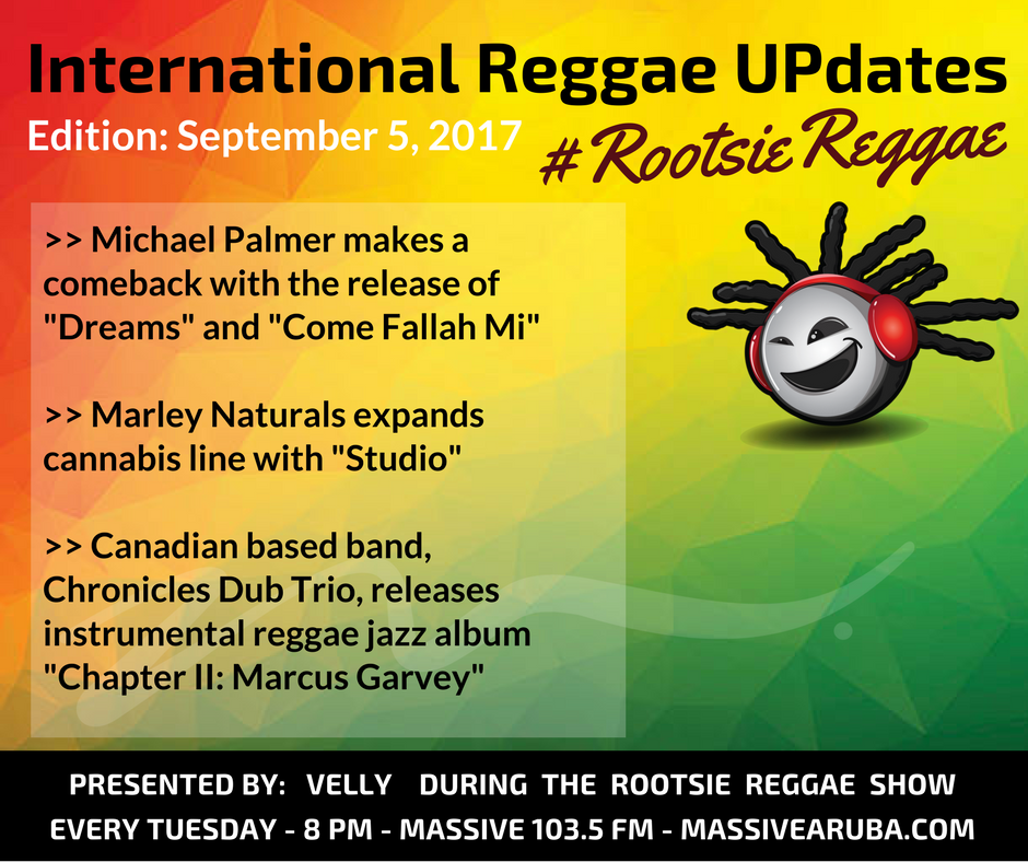 Rootsie - TUESDAY means LATEST As in...Latest Hits on the # ...